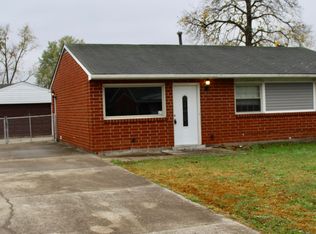 718 Macdonald Rd, Fairdale, KY 40118