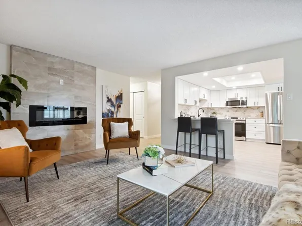 13890 E Marina Drive #101, Aurora, CO 80014