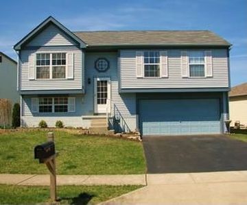 1321 Pinnacle Dr, Columbus, OH, 43204