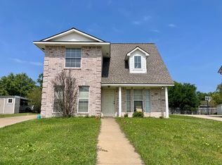 2405 Pintail Loop, College Station, TX 77845