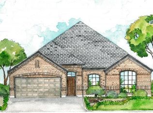 132 Colonial Dr, Joshua, TX 76058