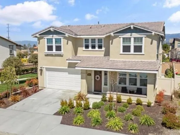 2118 Stone Gate Pl, Mentone, CA 92359