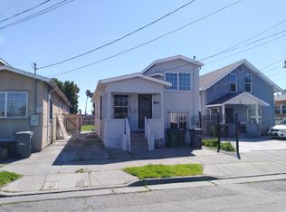 1122 73rd Ave, Oakland, CA 94621