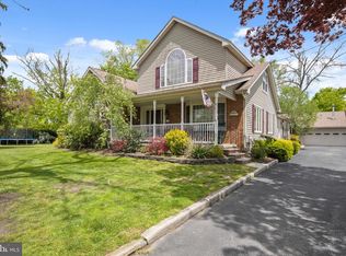 525 Elm Ave, Pitman, NJ 08071