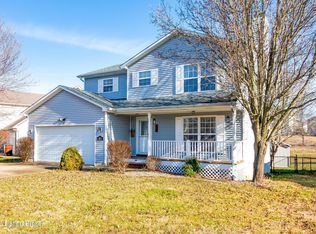405 Jey Dr, Elizabethtown, KY 42701