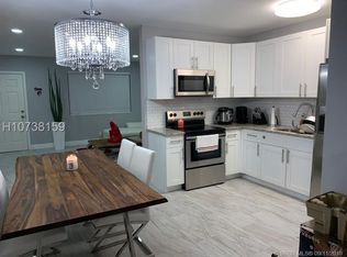 1951 SW 68th Ter #0, North Lauderdale, FL 33068