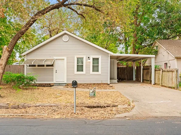 415 S Carter Ave, Norman, OK 73071