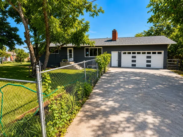 906 Charlo St, Missoula, MT 59802