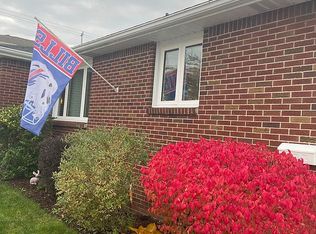 43 Christian Dr, Cheektowaga, NY 14225