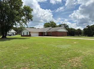 208 Quail Creek Rd, Seminole, OK 74868
