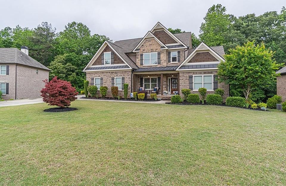 1st image of 851 Coopers Ridge Path