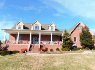 218 Bernard Ave, Church Hill, TN 37642