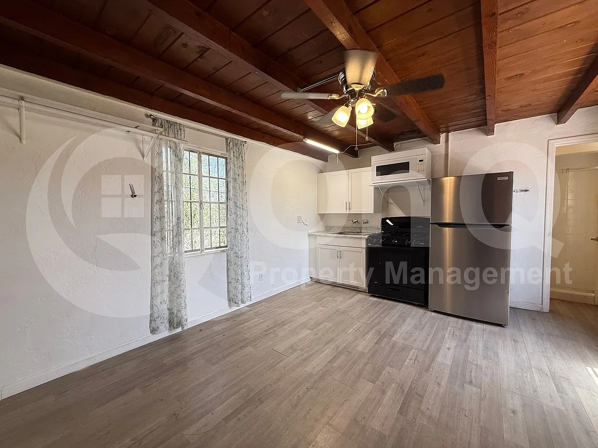 1 bed, 1.0 bath, 560 sqft, $650 — Photo 4