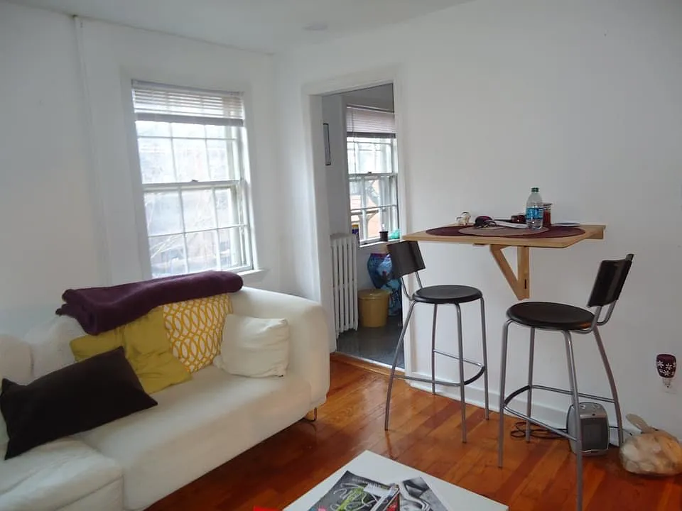 14 Melrose St #2