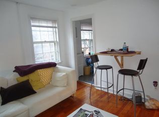 14 Melrose St #2, Boston, MA 02116