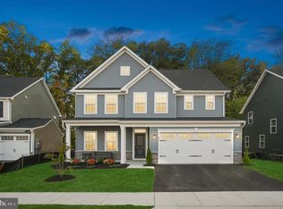 601 Pathfinder Circle Lehigh, Grasonville, MD 21638