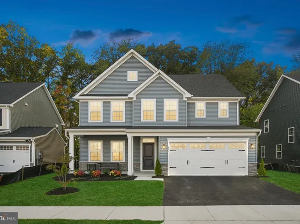 601 Pathfinder Circle Lehigh, Grasonville, MD 21638