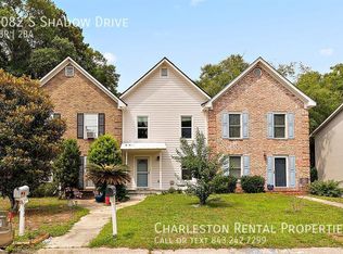 1082 S Shadow Dr, Mount Pleasant, SC 29464