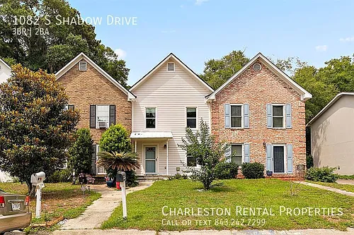 1082 S Shadow Dr Photo 1