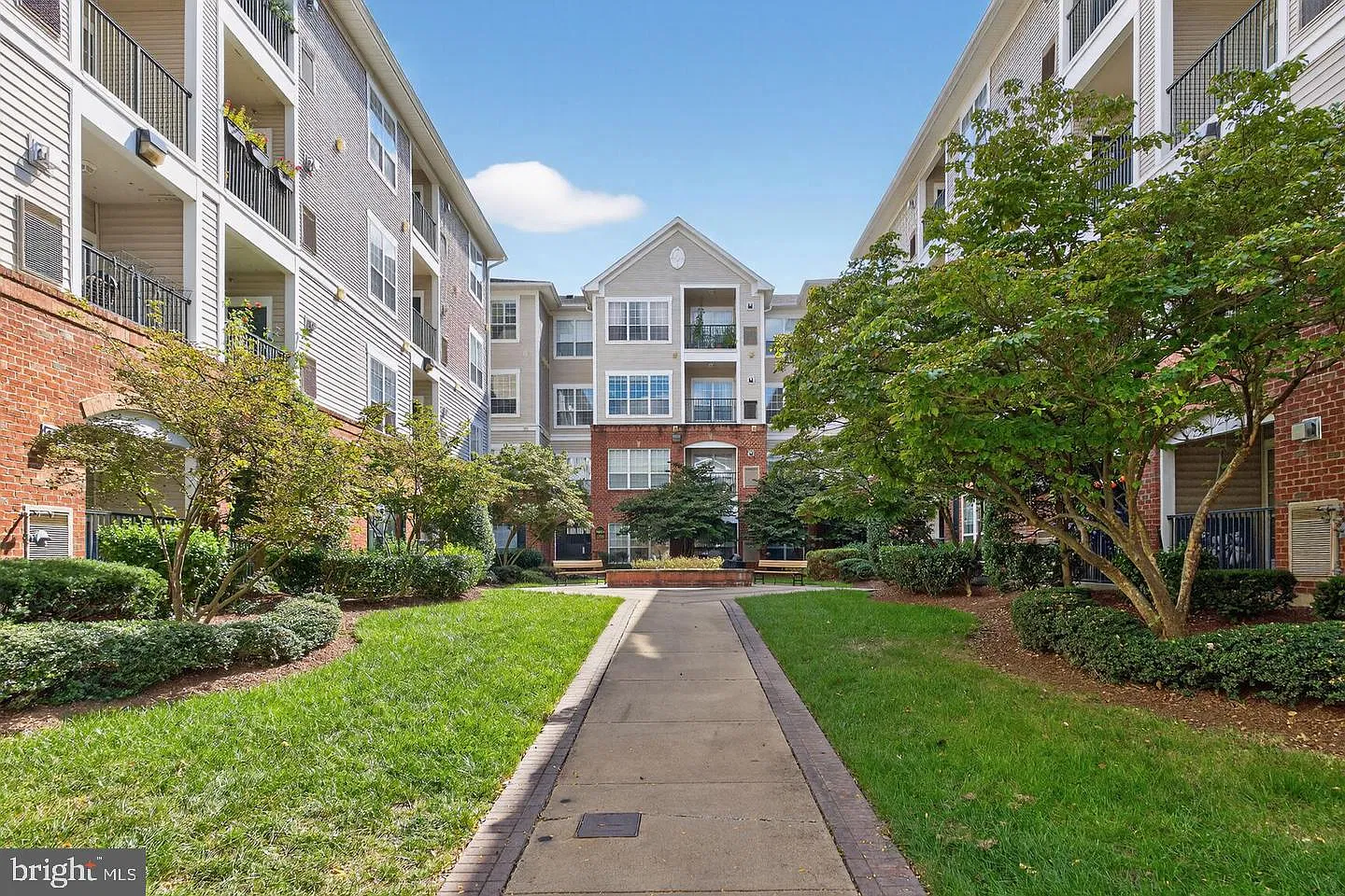 Exchange At Van Dorn — Photo 1