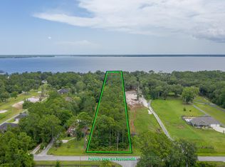 0 County Road 15b, Fleming Island, FL 32003