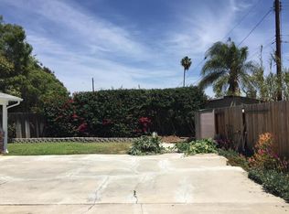2022 Pomona Ave #B, Costa Mesa, CA 92627