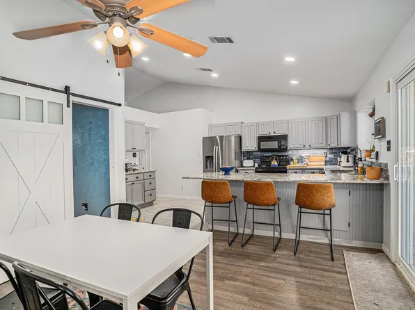 4205 Staghorn Cir S, Fort Worth, TX 76137