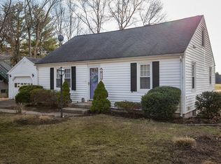351 Plain St, Millis, MA 02054