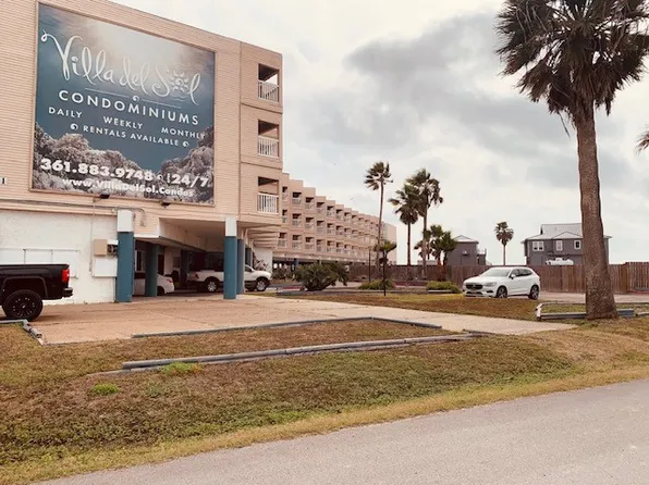 3938 Surfside Blvd Unit 1219, Corpus Christi, TX 78402