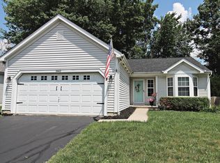 1642 Meadowlark Ln, Marysville, OH 43040