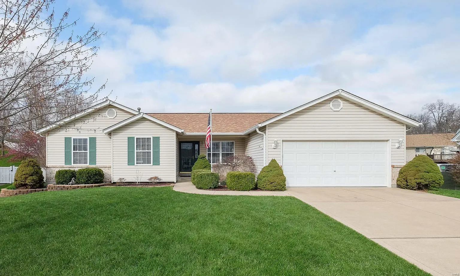 109 Gibraltar Point Ct photo 1