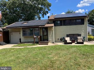 109 Ogden Station Rd, Wenonah, NJ 08090