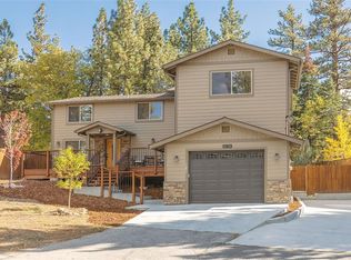 40155 Mill Creek Rd, Big Bear Lake, CA 92315