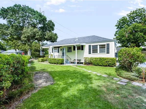 3714 Derbigny St, Metairie, LA 70001