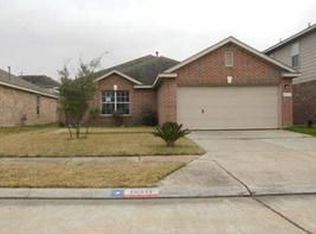 15311 Kellerwood Dr, Houston, TX 77086