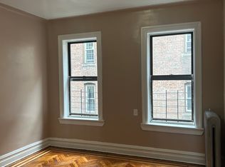 62 W 192nd St FLOOR 3, Bronx, NY 10468