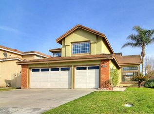 14191 Lauramore Ct, Fontana, CA 92336