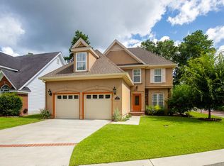 700 Thornbrooke Ct, Valdosta, GA 31602