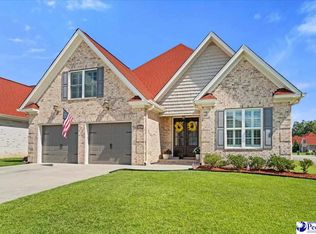 3216 Strada Santa, Florence, SC 29501