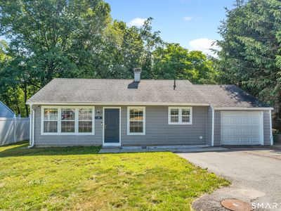 28 Birch Street, Groton, CT, 06340