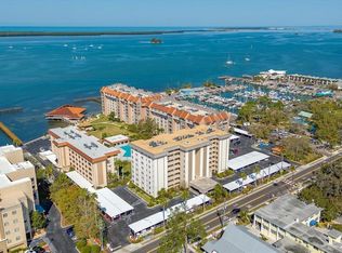 622 Edgewater Dr UNIT 721, Dunedin, FL 34698