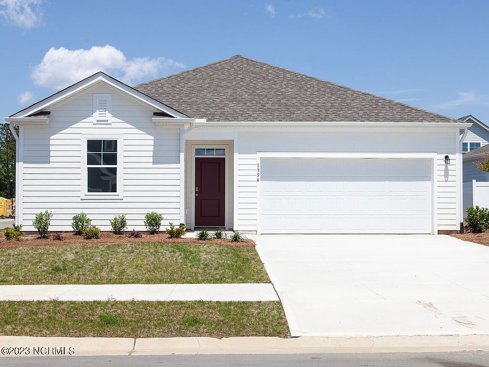 1st image of 1356 Clendon Circle Lot 82