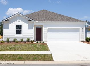 1356 Clendon Cir LOT 82, Leland, NC 28451