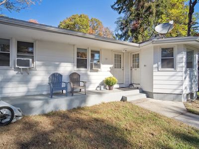 93-95 Orpheum Ave, Springfield, MA, 01118