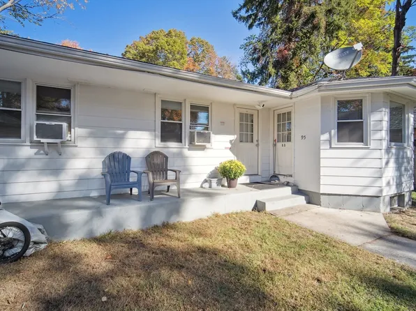 93-95 Orpheum Ave, Springfield, MA 01118