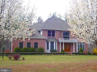 20503 Deer Wood Park Dr, Leonardtown, MD 20650