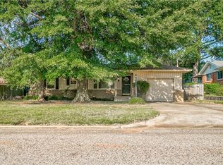1510 N Minnesota Ave, Shawnee, OK 74804