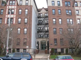 765 Anderson Ave #4-1, Cliffside Park, NJ 07010
