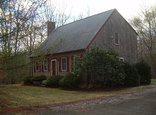 542 Tremont St, Rehoboth, MA 02769