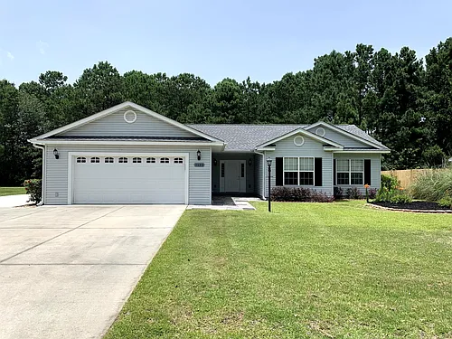 1132 Lancelot Ln Photo 1